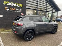 Occasion Jeep Compass 180 PK (132 kW) 2022 Grijs SUV
