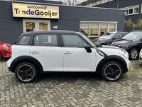 tweedehands Mini Countryman 1.6 | LEER | CLIMA | 18" | 134 PK |