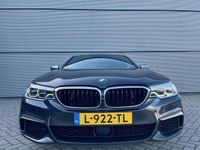 tweedehands BMW M550 5-SERIE i XDrive M-Performance High Executive