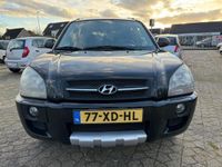 tweedehands Hyundai Tucson 2.0i Dynamic Cross AIRCO PDC NW.APK NAP