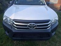 Occasion Toyota HiLux 150 PK (110 kW) 2019 Wit Pickup