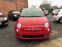 tweedehands Fiat 500 