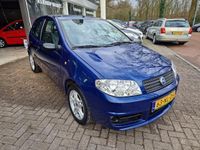 tweedehands Fiat Punto 1.2 Dynamic 2E EIGENAAR|12 MND GARANTIE|AIRCO|ELEC