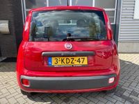 tweedehands Fiat Panda 0.9 TwinAir Easy |Airco|