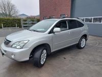 Occasion Lexus RX400h Executive Line 211 PK (155 kW) 2007 Grijs SUV