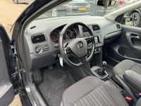 tweedehands VW Polo 1.4 TDI Business Edition clima, pdc, lmv