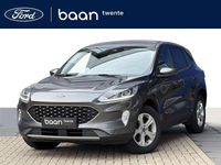 Occasion Ford Kuga Cool & Connect 225 PK (165 kW) 2022 Grijs SUV