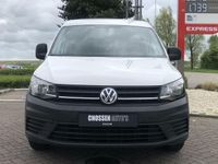 tweedehands VW Caddy Bestel 2.0 TDI L1H1 BMT, Trekhaak, Airco!