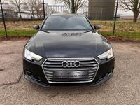 tweedehands Audi A4 Avant 2.0 TFSI ultra Sport Line Camera ACC Virtual NW model