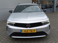 Occasion Opel Astra Business 146 PK (107 kW) 2025 Grijs Stationwagen