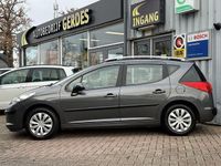 Occasion Peugeot 207 74 PK (54 kW) 2008 Grijs Stationwagen