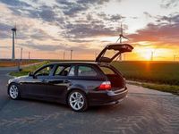 Occasion BMW 545 334 PK (245 kW) 2004