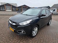 Occasion Hyundai ix35 163 PK (119 kW) 2011 SUV