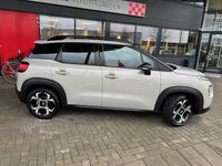 Occasion Citroën C3 Aircross Business Class 110 PK (80 kW) 2020 Grijs SUV