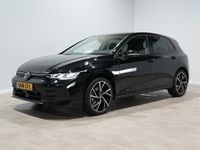 Occasion VW Golf VIII Edition 116 PK (85 kW) 2024 Zwart (metallic) Hatchback