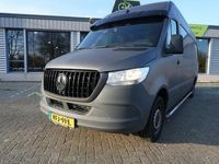 tweedehands Mercedes Sprinter bestel 316 2.2 CDI L4H2 DC EURO VI-D