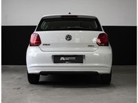 tweedehands VW Polo 1.4 TDI BlueMotion ACC|MirrorLink|115PK|Navi