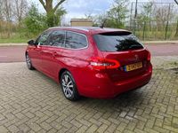 tweedehands Peugeot 308 1.2 PureTech Allure