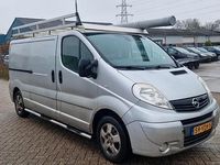 Occasion Opel Vivaro 114 PK (83 kW) 2007 MPV