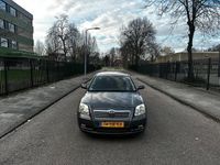 tweedehands Toyota Avensis 2.0 VVTi Linea Luna AUTOMAAT.Clima