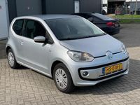 tweedehands VW up! UP! 1.0 takeAirco Stoelverwarming 2012