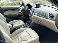 tweedehands Audi Q3 2.0 TFSI AUT QUATTRO LEDER/CAMERA/PANO/NAVI/CRUISE