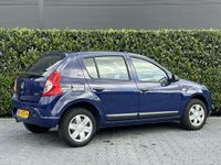 tweedehands Dacia Sandero 1.2 Ambiance 5-DEURS AIRCO