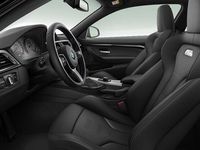 Occasion BMW M4 Performance 431 PK (317 kW) 2015 Saphirschwarz metallic (zwart metallic) Coupé