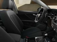 tweedehands Audi Q2 30 TFSI 110pk Pro Line | Adaptive cruise control |