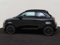 tweedehands Fiat 500e Cabrio Icon 42 kWh