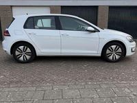 Occasion VW Golf 116 kW (158 PK) 2014 Wit Stationwagen