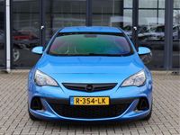 tweedehands Opel Astra GTC 2.0 Turbo OPC 280PK *VOLLEDER*INFINITY*PERFORM