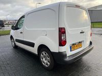 tweedehands Peugeot Partner 1.6 HDI L1 XT Profit