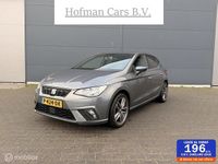 Occasion Seat Ibiza Business 95 PK (69 kW) 2017 Grijs Hatchback
