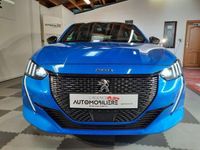 tweedehands Peugeot 208 1.2i GT Line 101Ch Boite EAT8/ Garantie 12 Mois