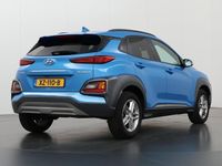 tweedehands Hyundai Kona 1.0 T-GDI Fashion