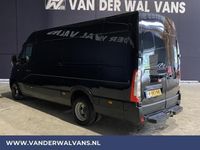 tweedehands Renault Master 2.3dCi 164pk 3500kg trekhaak Dubbel lucht L3H2 Euro6 Airco | Cruisecontrol bijrijdersbank