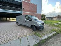 tweedehands Renault Trafic 1.6 dCi T29 L2H1 Com