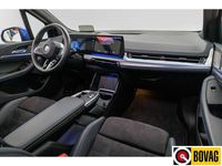 Occasion BMW 218 Active Tourer M Sport 136 PK (100 kW) 2024 Blauw MPV