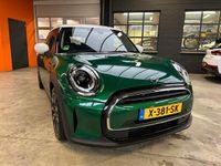 tweedehands Mini Cooper Cooper 1.5CLASSIC / Sportstoelen / Navi / Cruise