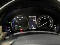 tweedehands Lexus NX300h Luxury Line Leder Stoelverwarming Camera Navigatie Parkeersensoren