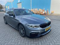 tweedehands BMW 540 5-SERIExDrive High Executive M-Pakket 360 Camera Soft Close Opendak