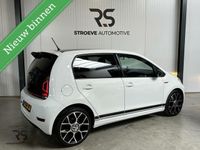 tweedehands VW up! GTI 1.0 TSI 116 pk | Navi Maps&More | PDC | Cruise | Clima | Stoelverw. | Org. NLD. |