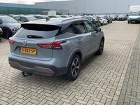 tweedehands Nissan Qashqai 1.3 MHEV Xtronic N-Connecta |Trekhaak|Apple/Android auto| Panoramadak|Navigatie|