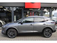 tweedehands Nissan Qashqai MHEV 140 MT Tekna | DESIGN PACK | € 9.500- VOORRA