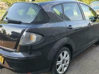 tweedehands Seat Toledo 1.6 Businessline