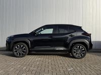 Nieuw Toyota Yaris Cross Limited 84 PK (61 kW) 2025 Zwart SUV