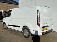 Occasion Ford Transit 120 PK (88 kW) 2021