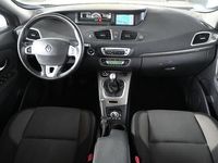 tweedehands Renault Scénic III Xmod 1.2 TCe Bose Ecc Cruise control Navigatie 100% Onderhouden! Inruil Mogelijk!