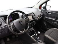 tweedehands Renault Captur TCe 90pk Intens ALL-IN PRIJS! Camera | Climate | N